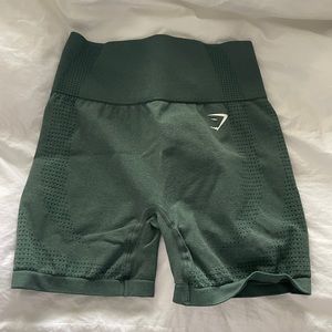 Gymshark shorts